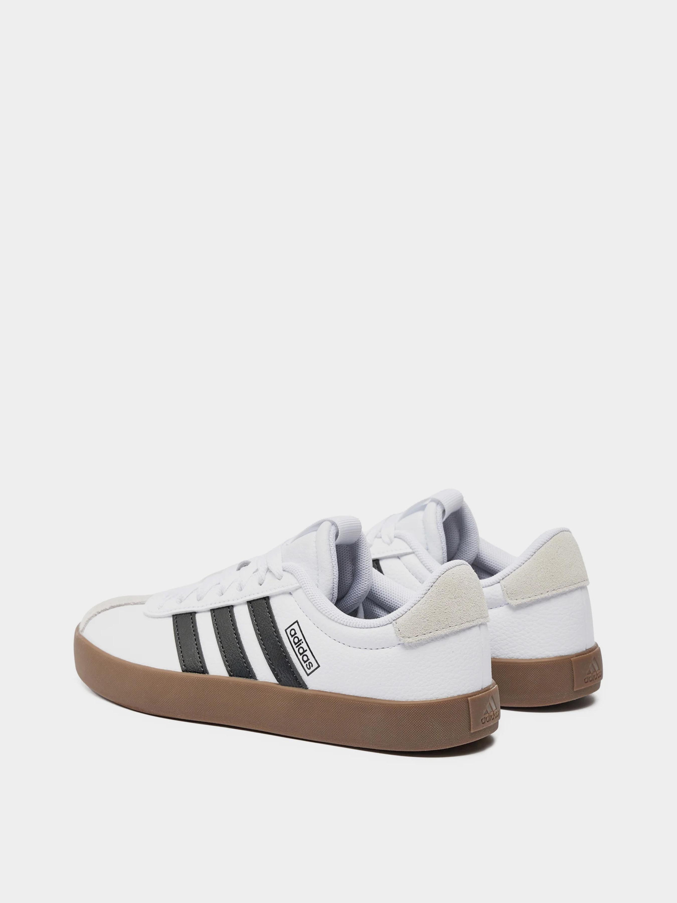 Кеды низкие Adidas VL COURT 3.0 модель ID8797 Фото