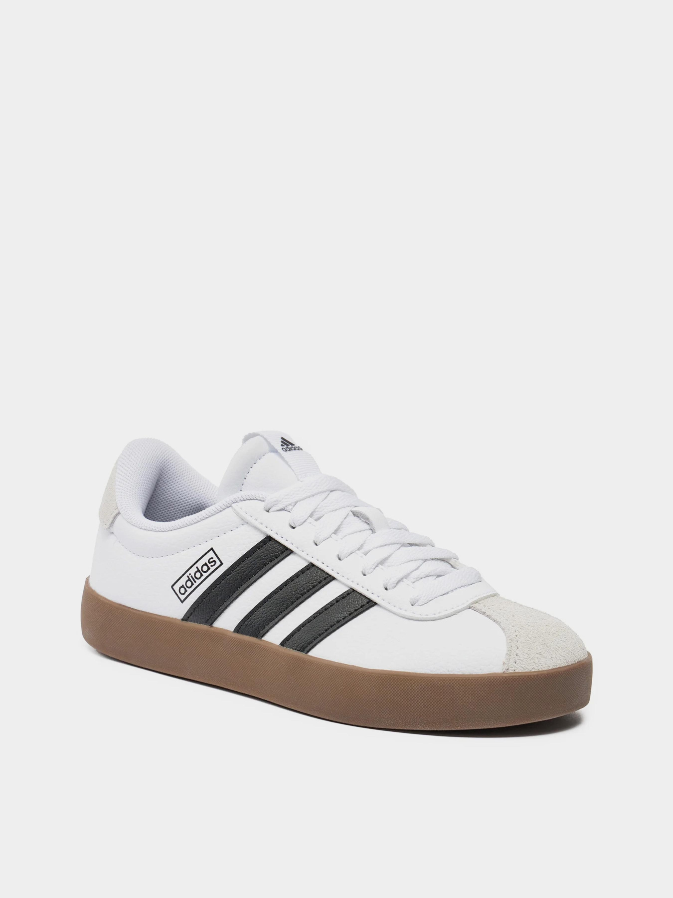 Кеды низкие Adidas VL COURT 3.0 модель ID8797 Фото