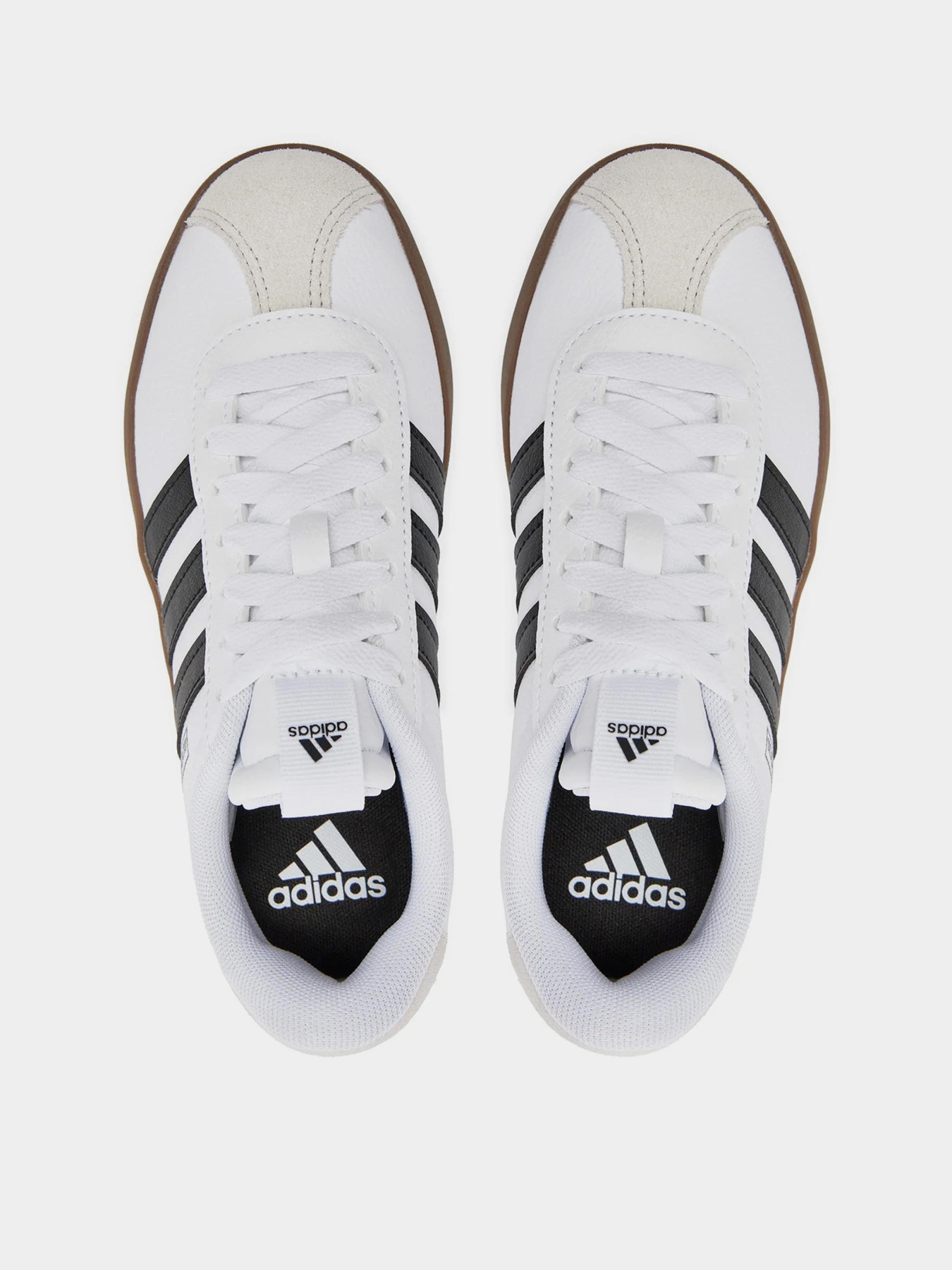 Кеды низкие Adidas VL COURT 3.0 модель ID8797 Фото