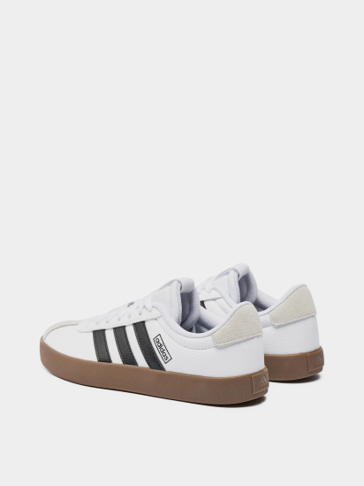 Кеди низькі adidas VL Court 3.0 Low модель ID8797 — фото - INTERTOP