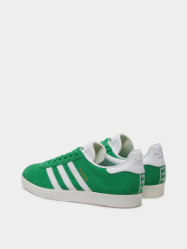 Кеды низкие Adidas Gazelle Originals модель IG2092 Фото