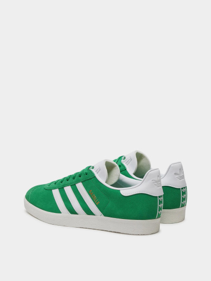 Кеди низькі adidas Gazelle Originals модель IG2092 — фото - INTERTOP