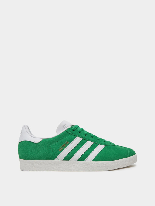 Кеды низкие Adidas GAZELLE ORIGINALS модель IG2092 Фото