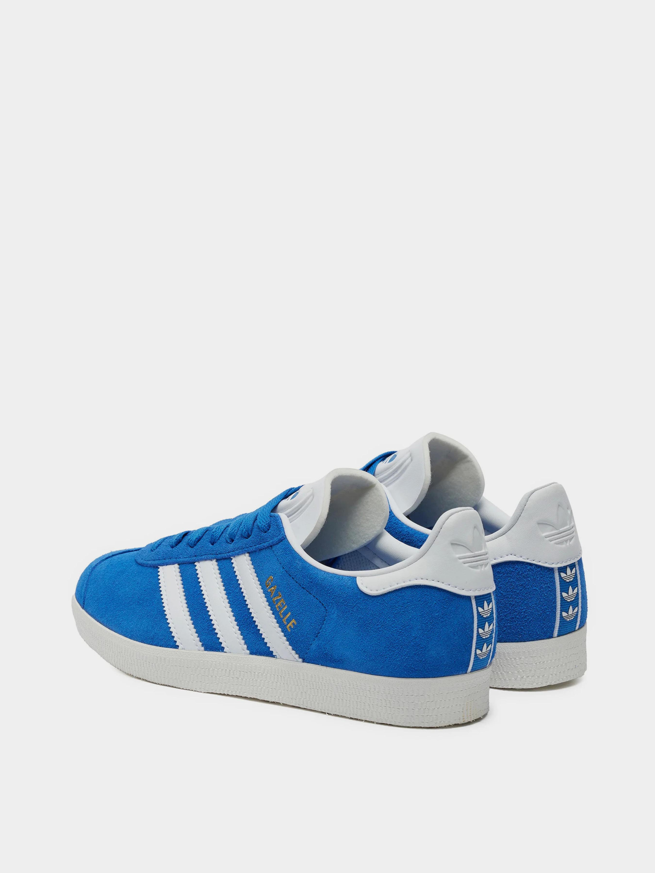 Кеды низкие Adidas Gazelle Originals модель IG2093 Фото