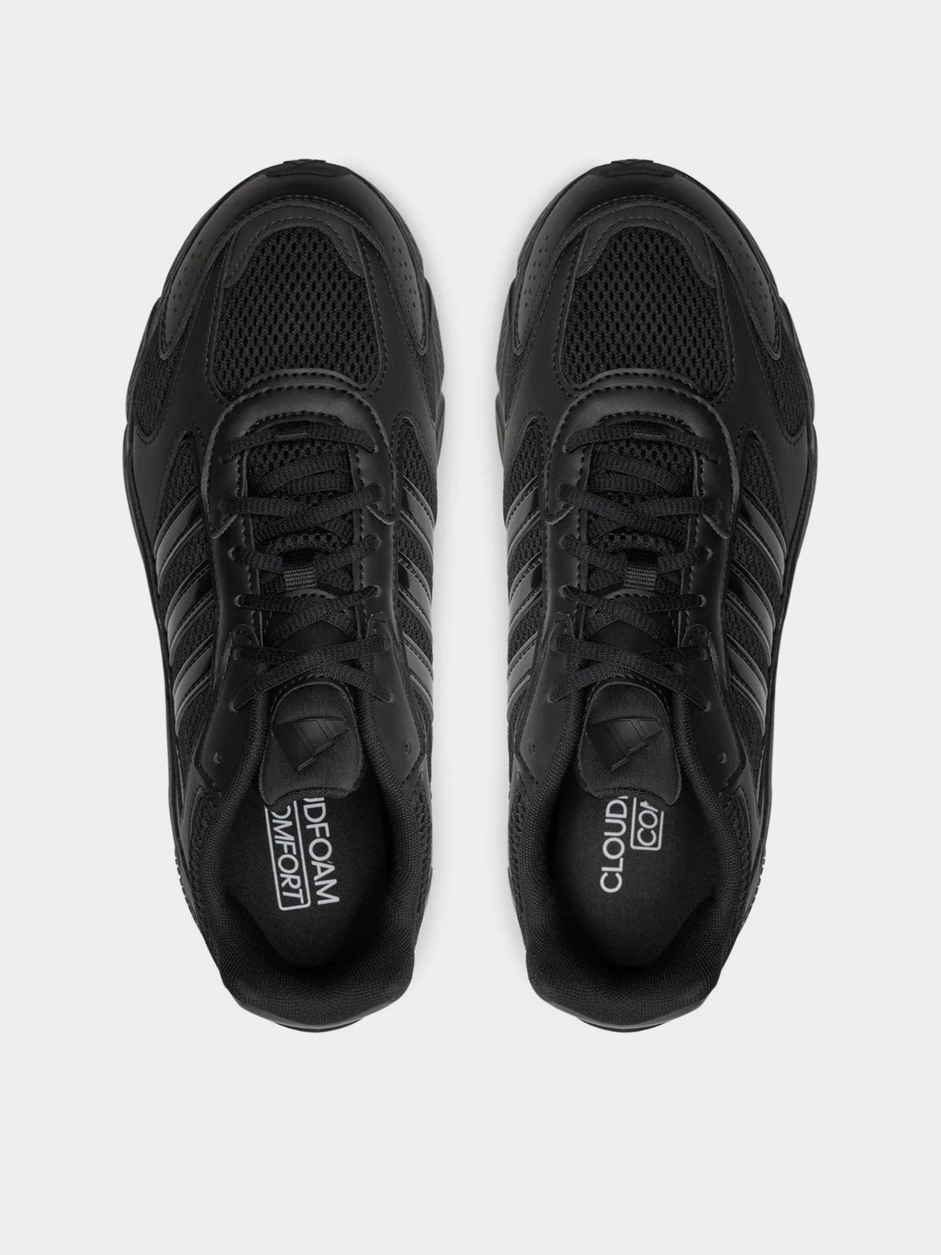 Кросівки для бігу Adidas CRAZYCHAOS 2000 модель IH0304 Фото