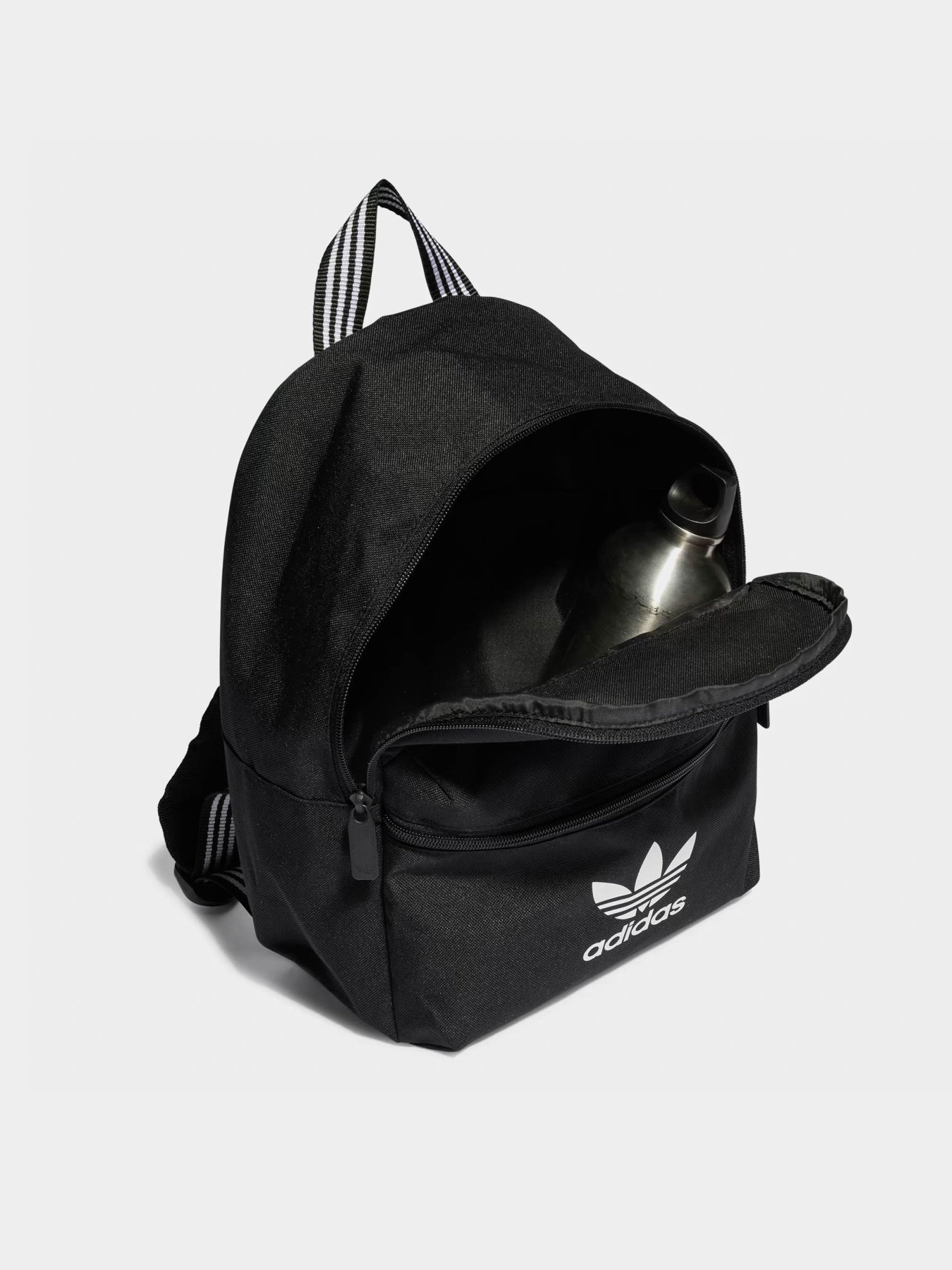 Повседневный рюкзак Adidas ADICOLOR ORIGINALS 12L модель IJ0762 Фото