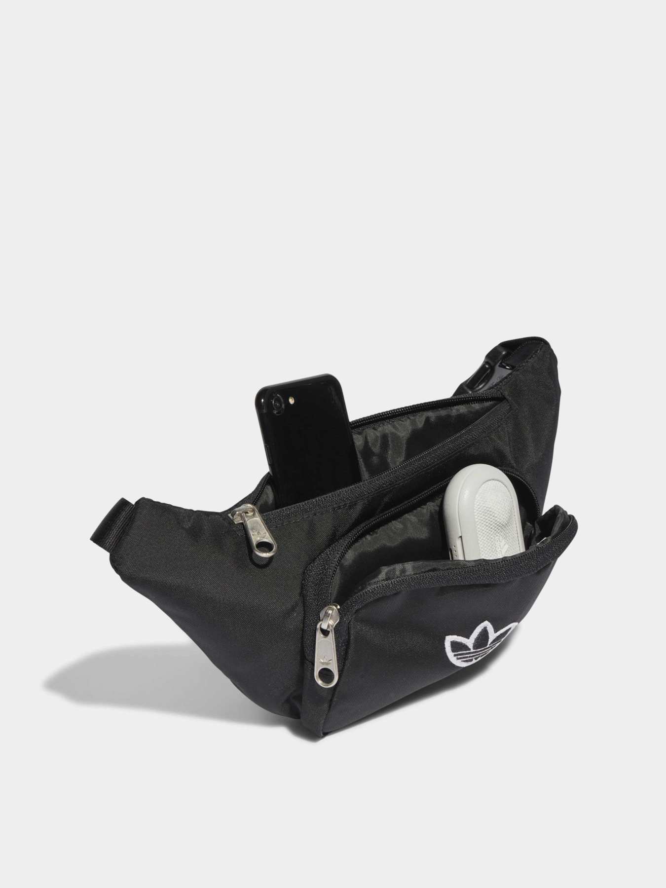 Поясна сумка Adidas PREMIUM ESSENTIALS ORIGINALS модель IJ5007 Фото