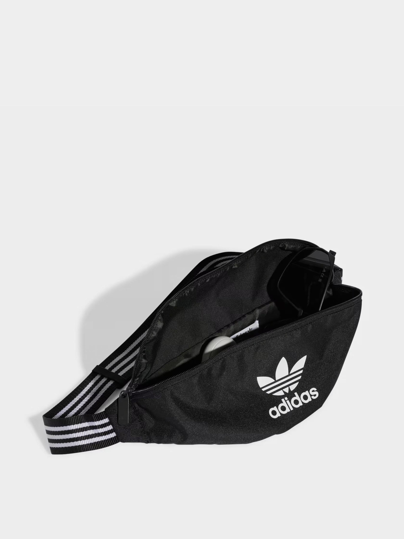 Поясна сумка Adidas Adicolor модель IW0939 Фото