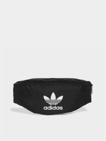 Поясная сумка Adidas Adicolor модель IW0939 Фото
