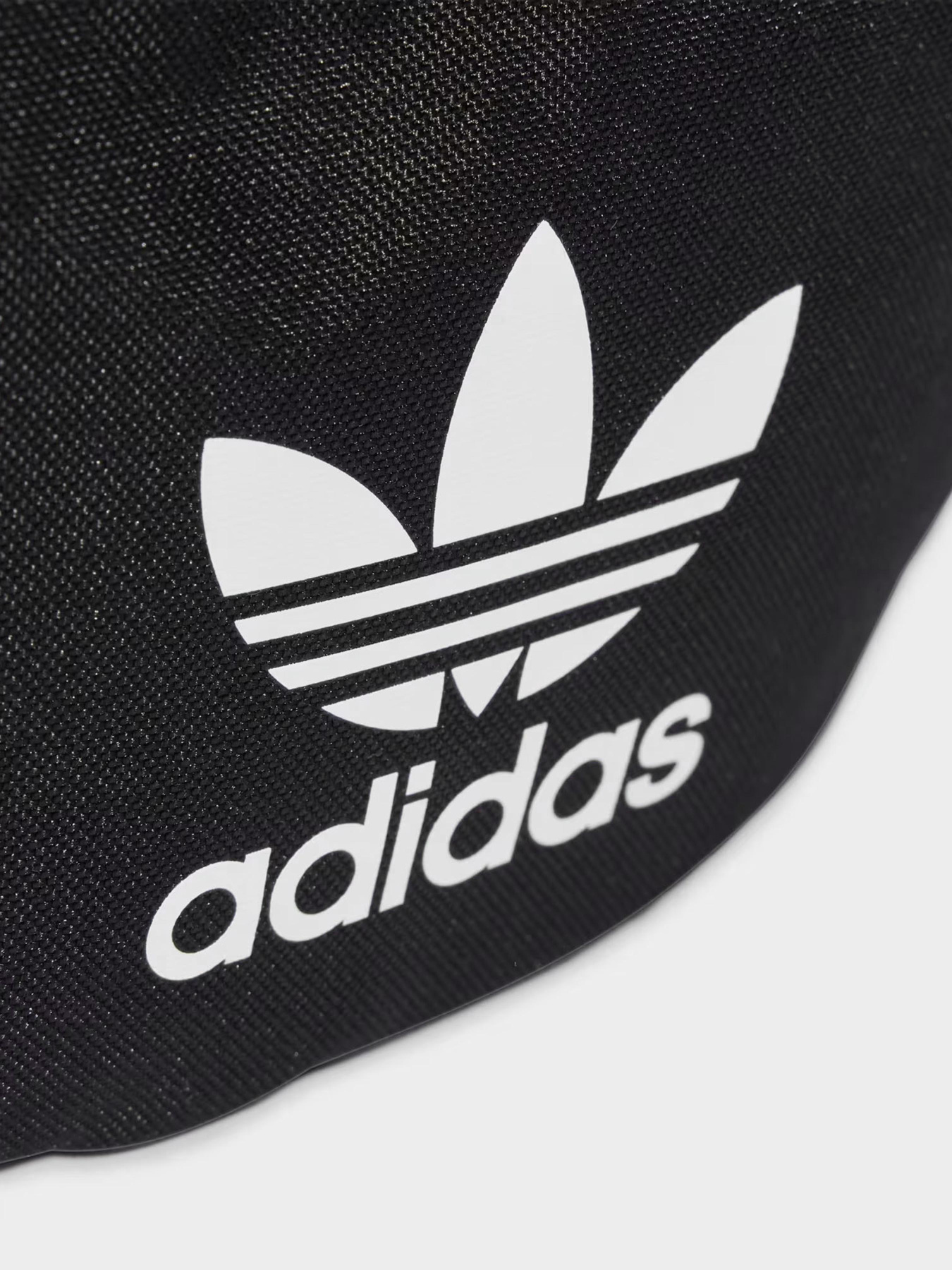 Поясна сумка Adidas ADICOLOR модель IW0939 Фото