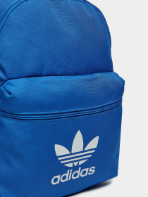 Повсякденний рюкзак Adidas ADICOLOR 21L модель IX7457 Фото