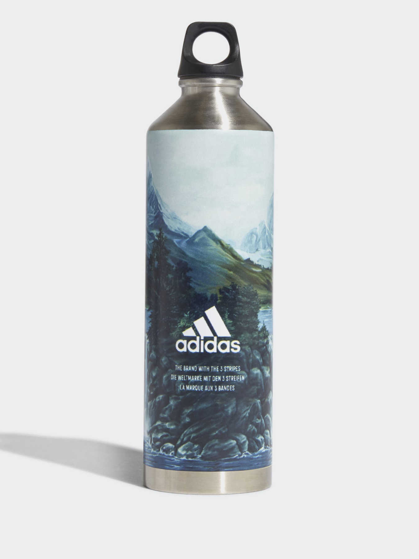 Пляшки Adidas STEEL модель GK8645 Фото