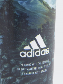 Пляшки Adidas STEEL модель GK8645 Фото