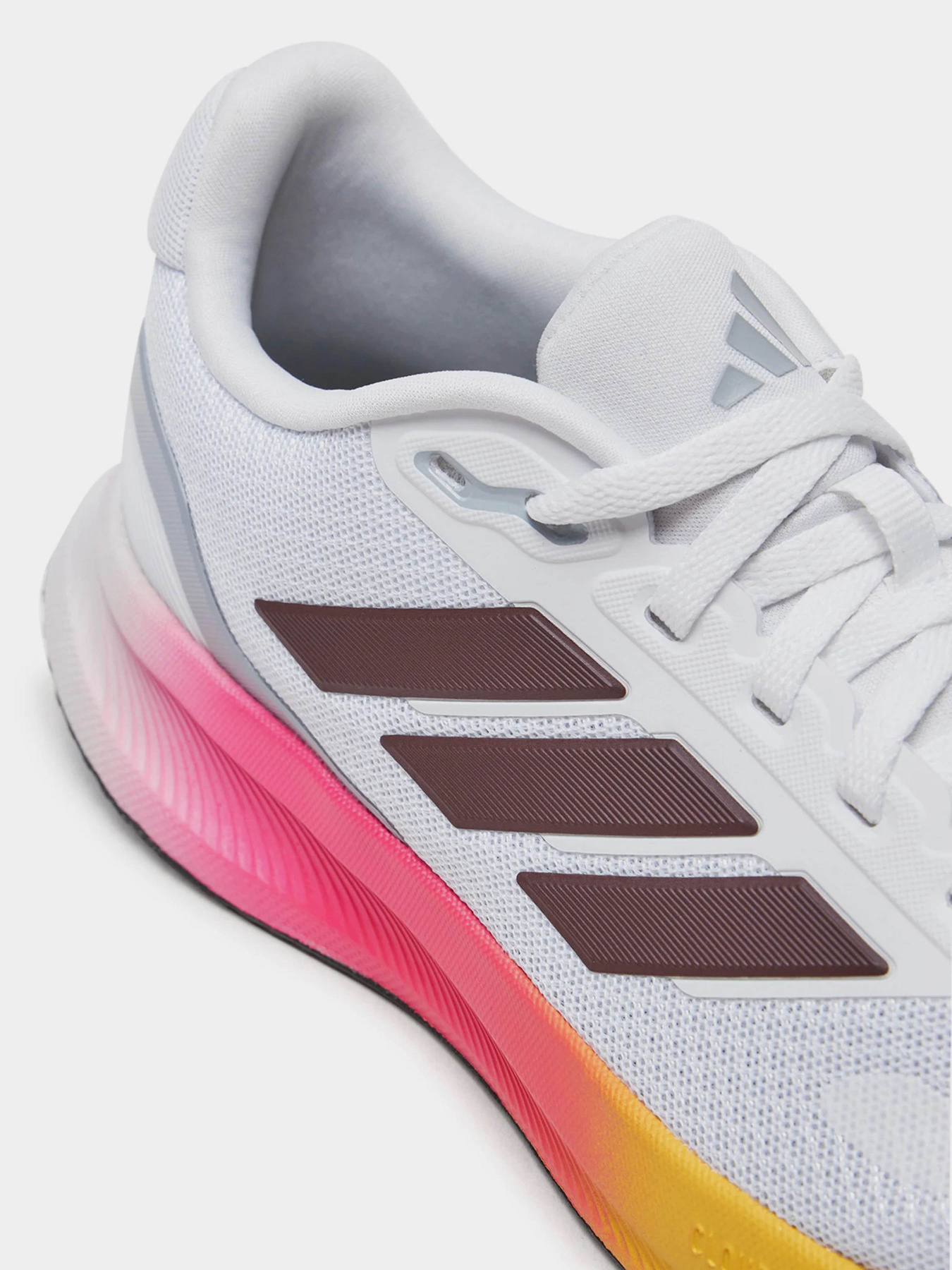 Кроссовки для бега Adidas Runfalcon 5 Performance модель IE0527 Фото