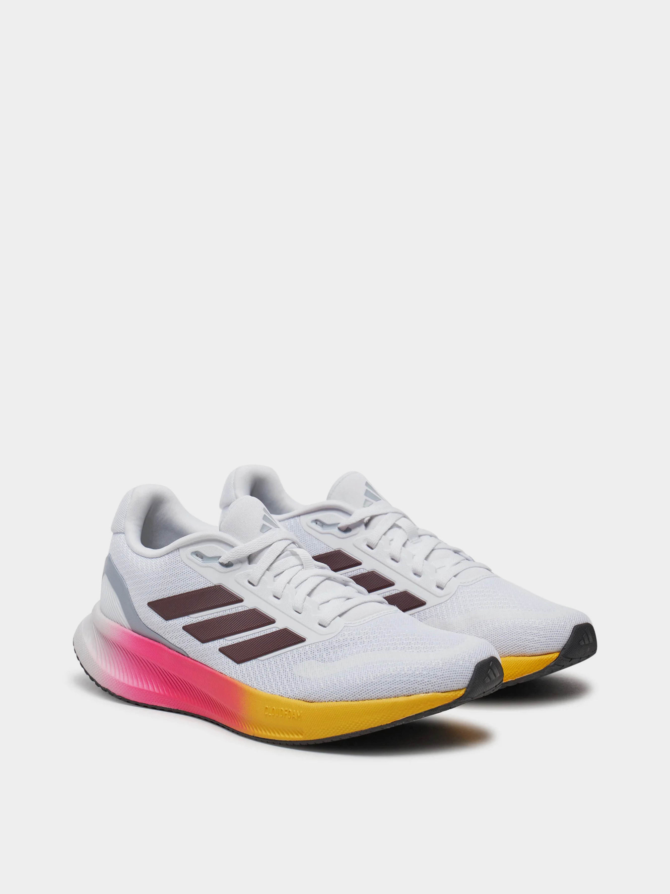 Кроссовки для бега Adidas Runfalcon 5 Performance модель IE0527 Фото