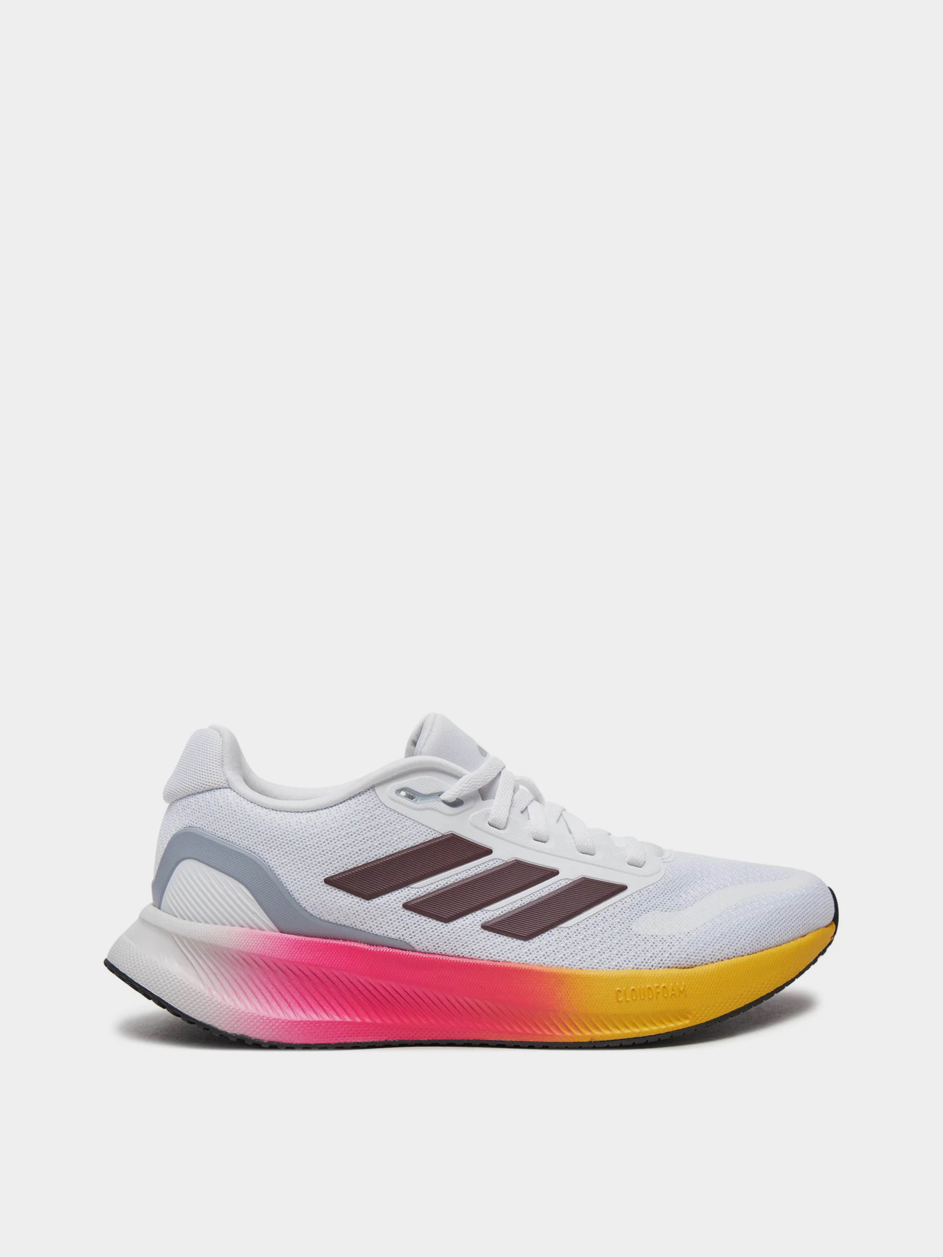 Кроссовки для бега Adidas RUNFALCON 5 PERFORMANCE модель IE0527 Кроссовки для бега Adidas RUNFALCON 5 PERFORMANCE модель IE0527 Фото