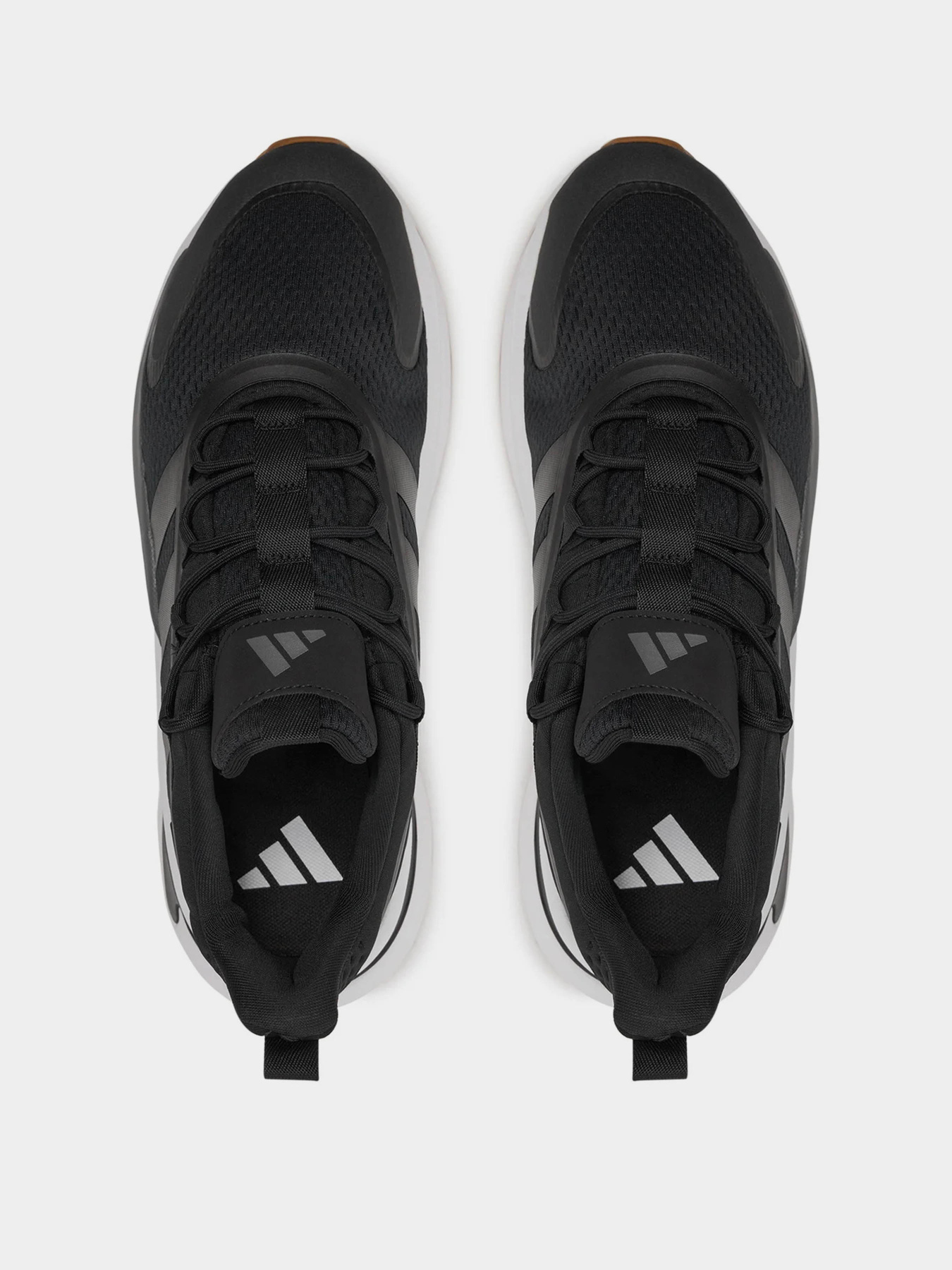 Кроссовки Adidas Alpharesponse модель IE6345 Фото