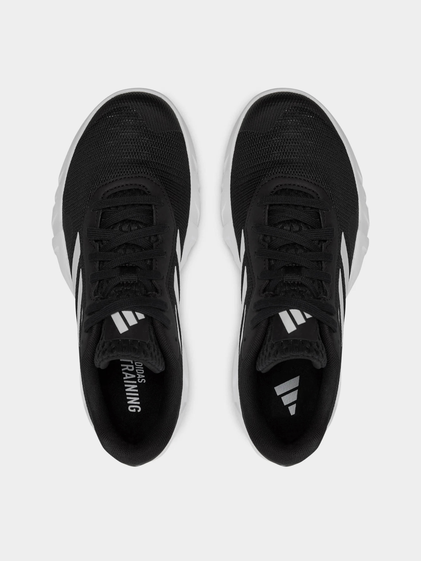 Кроссовки Adidas Amplimove Performance модель IF0957 Фото