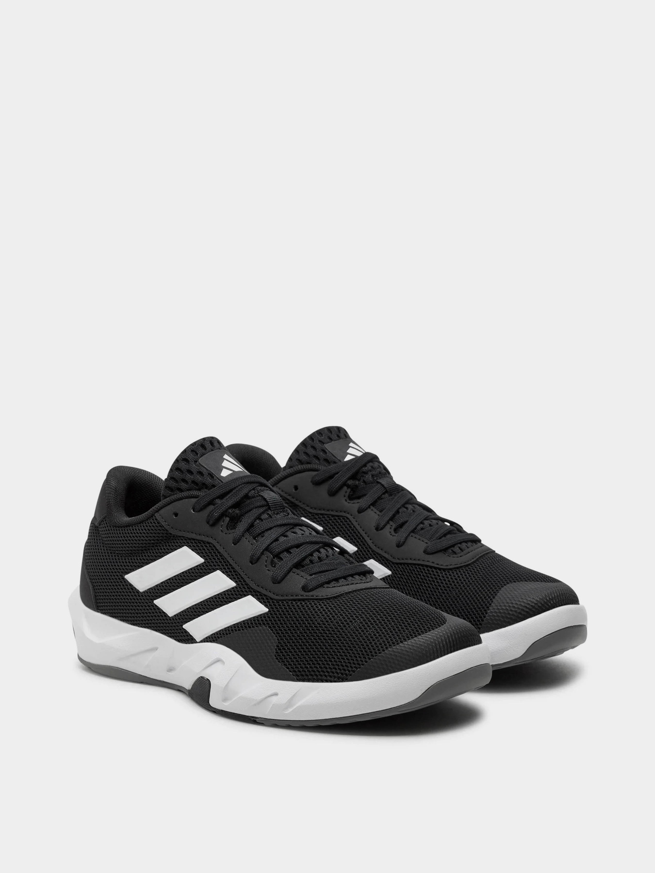 Кроссовки Adidas Amplimove Performance модель IF0957 Фото
