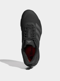 Кросівки повсякденні Adidas DROPSET 3 PERFORMANCE модель IG3861 Фото