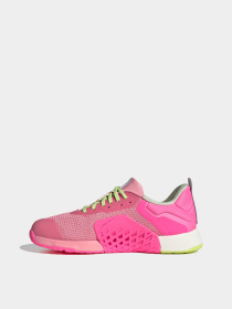 Кроссовки Adidas Dropset 3 модель JI2075 Фото