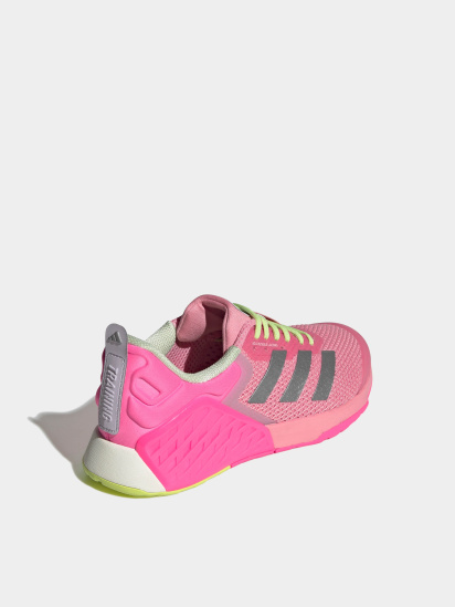 Кросівки adidas Dropset 3 модель JI2075 — фото 3 - INTERTOP