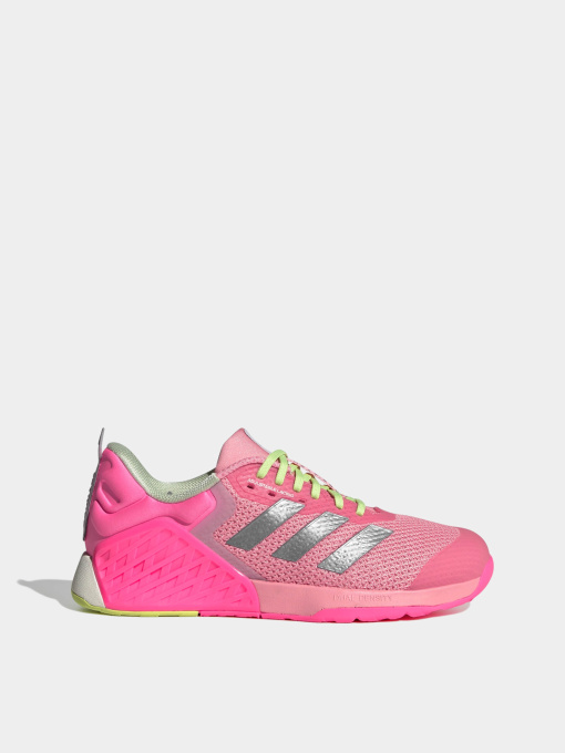 Кроссовки Adidas DROPSET 3 модель JI2075 Фото