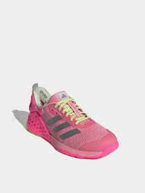 Кроссовки повседневные Adidas DROPSET 3 модель JI2075 Кроссовки повседневные Adidas DROPSET 3 модель JI2075 Фото