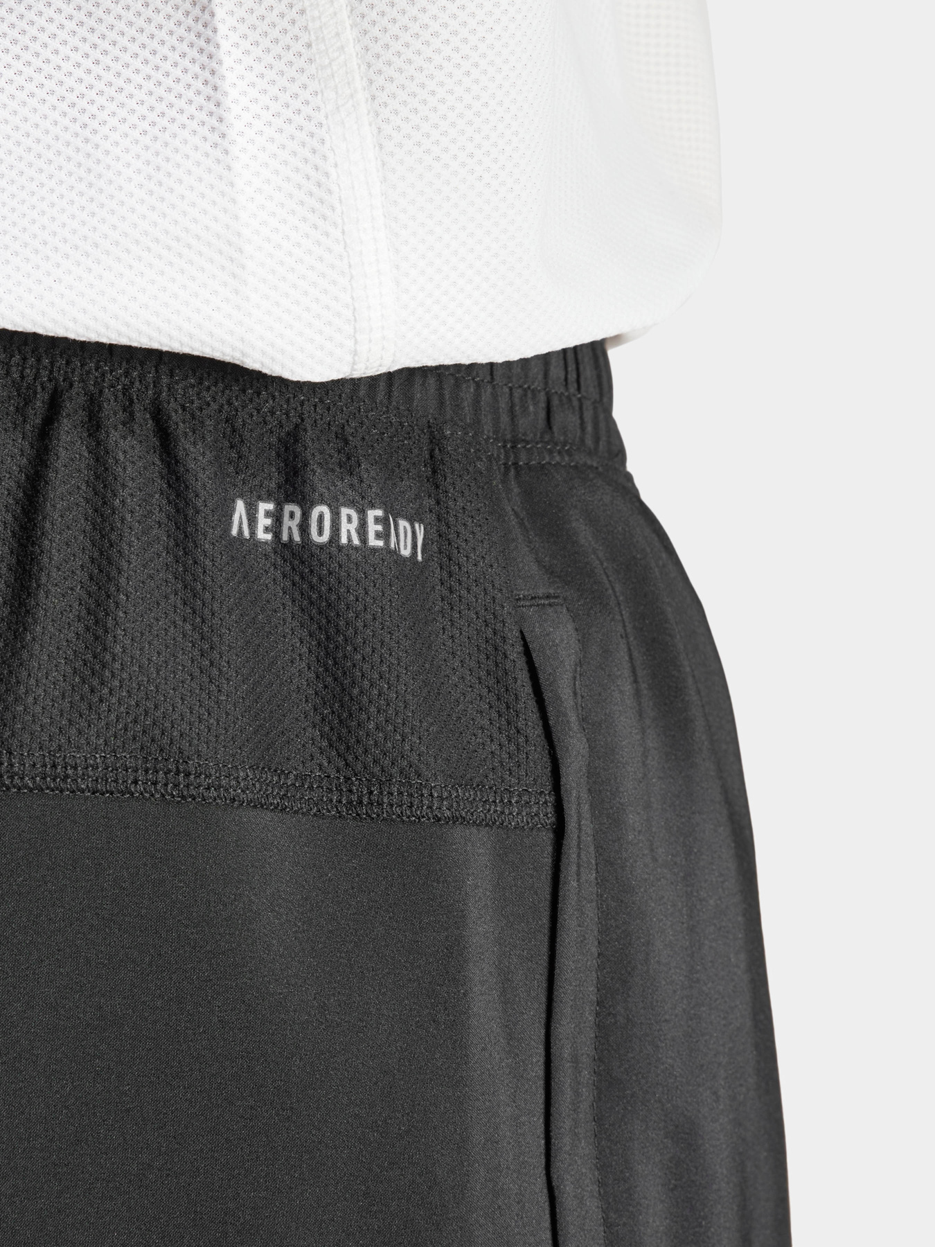 Штани спортивні Adidas Own The Run Performance модель IK5024 Фото