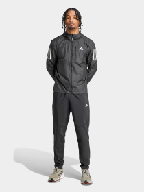 Штани спортивні Adidas Own The Run Performance модель IK5024 Фото