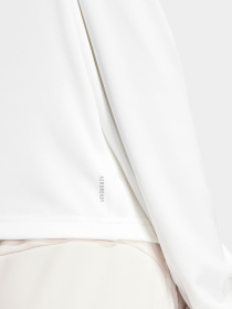 Спортивная кофта Adidas TRAIN ESSENTIALS MINIMAL BRAND модель IN9170 Фото