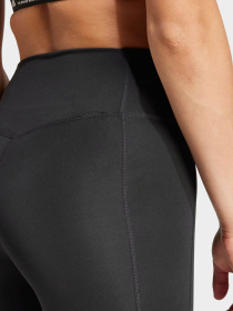 Леггинсы спортивные Adidas Optime Essentials Stash Pocket Full-Length модель IT2280 Фото