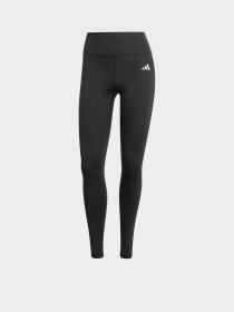 Леггинсы спортивные Adidas Optime Essentials Stash Pocket Full-Length модель IT2280 Фото