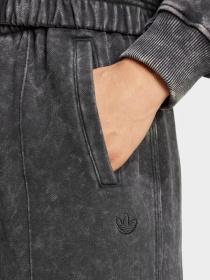 Штаны спортивные Adidas Premium Essentials Washed Loose модель IW5740 Фото