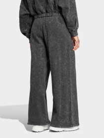 Спортивні штани Adidas PREMIUM ESSENTIALS WASHED LOOS модель IW5740 Фото