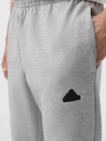 Штаны спортивные Adidas Fi Doubleknit модель IW8599 Фото