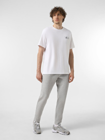 Штаны спортивные Adidas FI DOUBLEKNIT модель IW8599 Фото