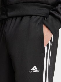 Спортивний костюм Adidas 3-Stripes Doubleknit Модель IX1277 Фото