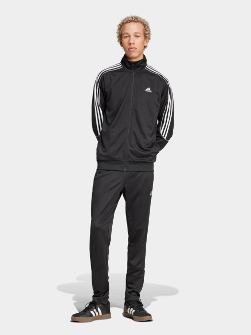 Спортивний костюм Adidas 3-STRIPES DOUBLEKNIT модель IX1277 Фото