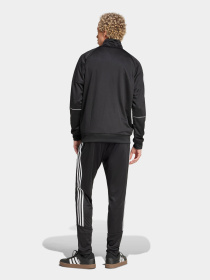 Спортивный костюм Adidas 3-STRIPES DOUBLEKNIT модель IX1277 Фото