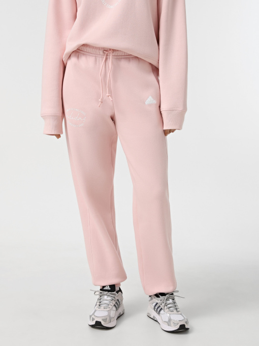 Спортивні штани Adidas BLUV Q3 модель IY1472 Фото