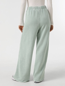 Штани спортивні Adidas Premium Essentials Washed Loose модель IY7398 Фото