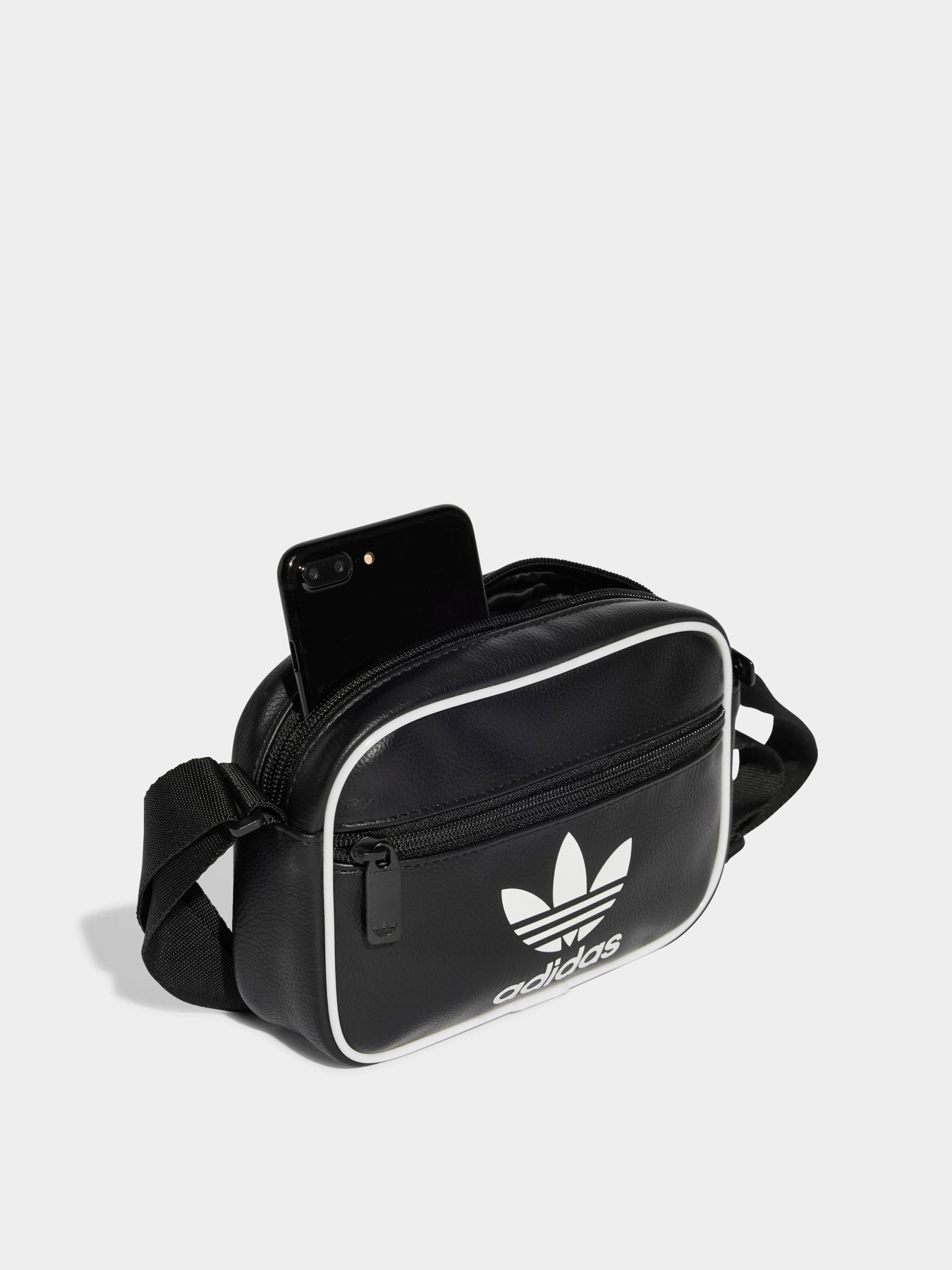 Крос-боді Adidas ADICOLOR CLASSIC MINI AIRLINER модель IT7598 Фото