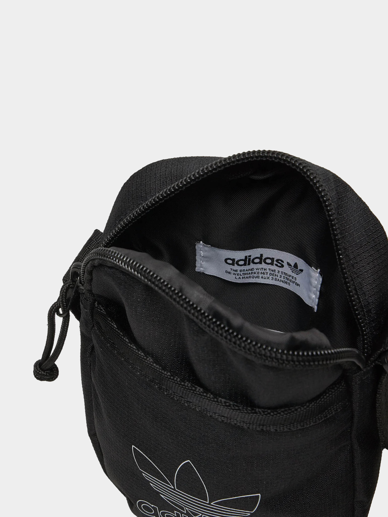 Мессенджер Adidas Ac Festival модель IT7603 Фото