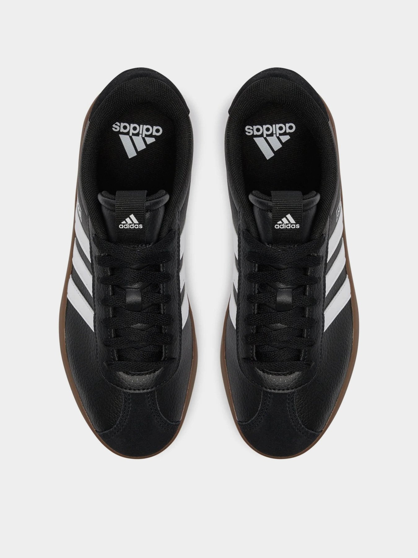 Кеди низькі Adidas COURT модель ID8796 Фото