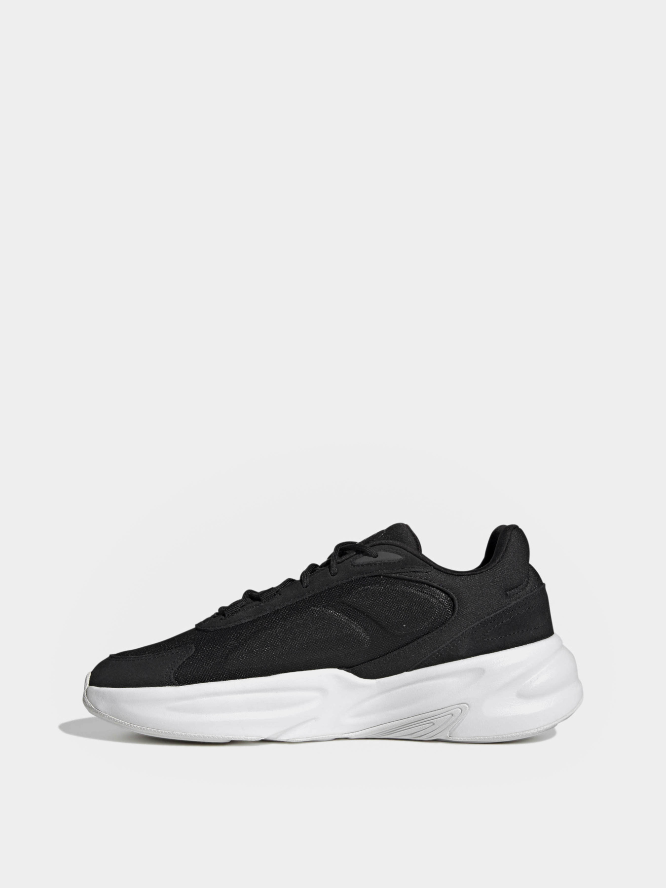 Кросівки Adidas Ozelle Cloudfoam Lifestyle Sportswear Модель GX6763 Фото