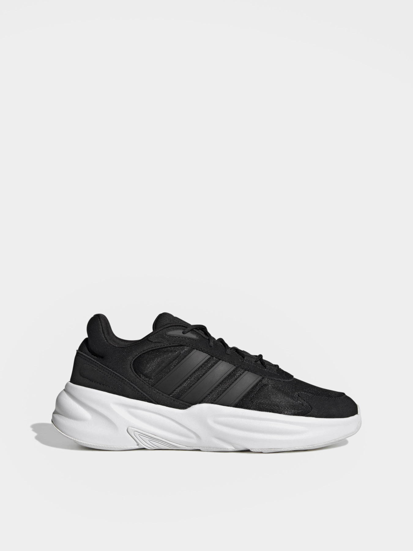 Кросівки Adidas Ozelle Cloudfoam Lifestyle Sportswear Модель GX6763 Фото