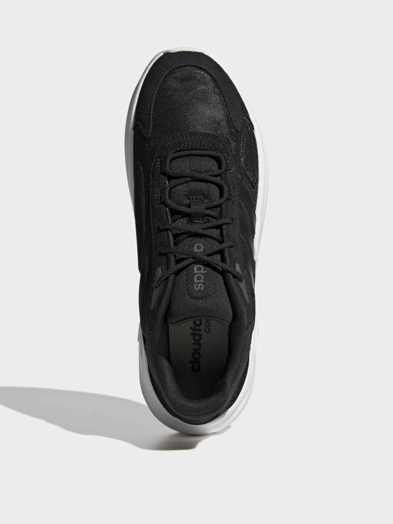 Кроссовки повседневные Adidas OZELLE CLOUDFOAM LIFESTYLE SPO модель GX6763 Фото