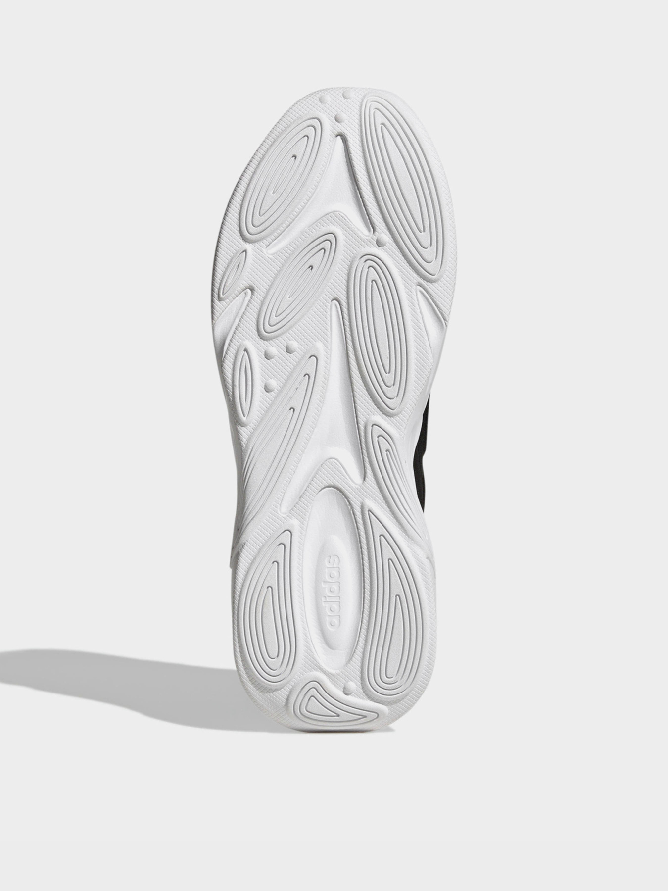 Кроссовки повседневные Adidas OZELLE CLOUDFOAM LIFESTYLE SPO модель GX6763 Фото