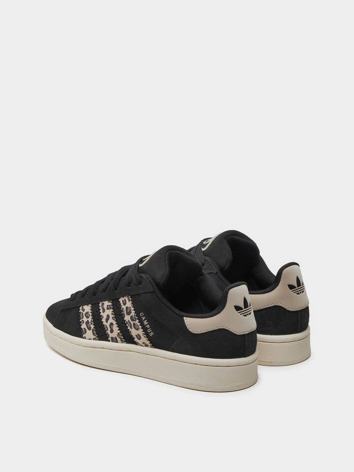 Кеды низкие Adidas Campus 00S модель ID7039 Фото